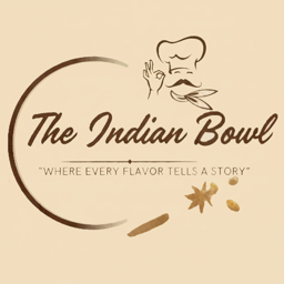 The Indian Bowl logo.